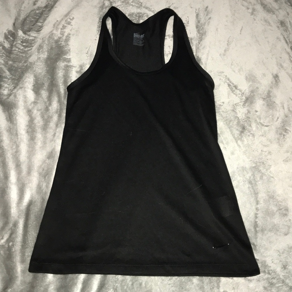 Nike tank top